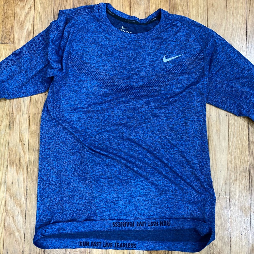 Nike Running long sleeve